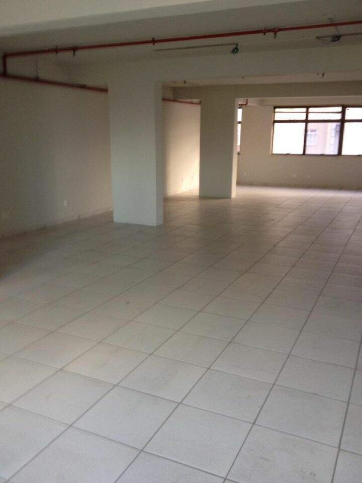 Andar para aluguel no Centro: 