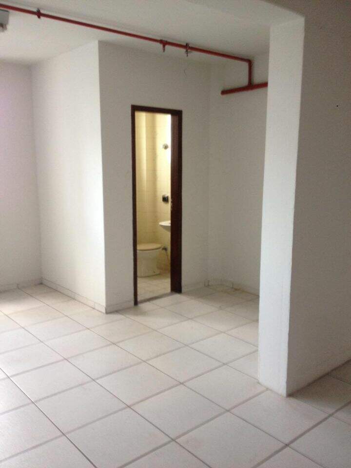 Andar para aluguel no Centro: 