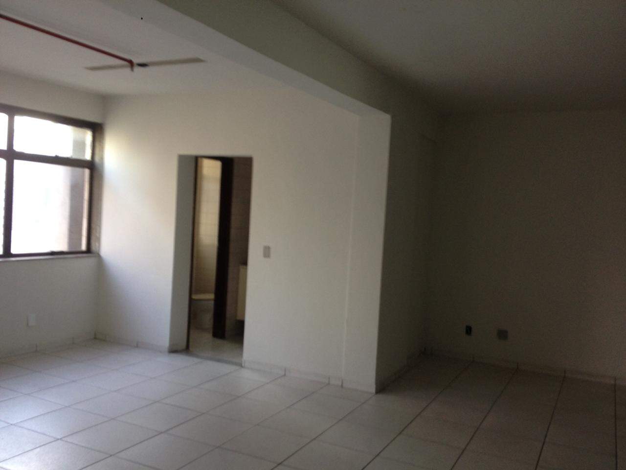 Andar para aluguel no Centro: 