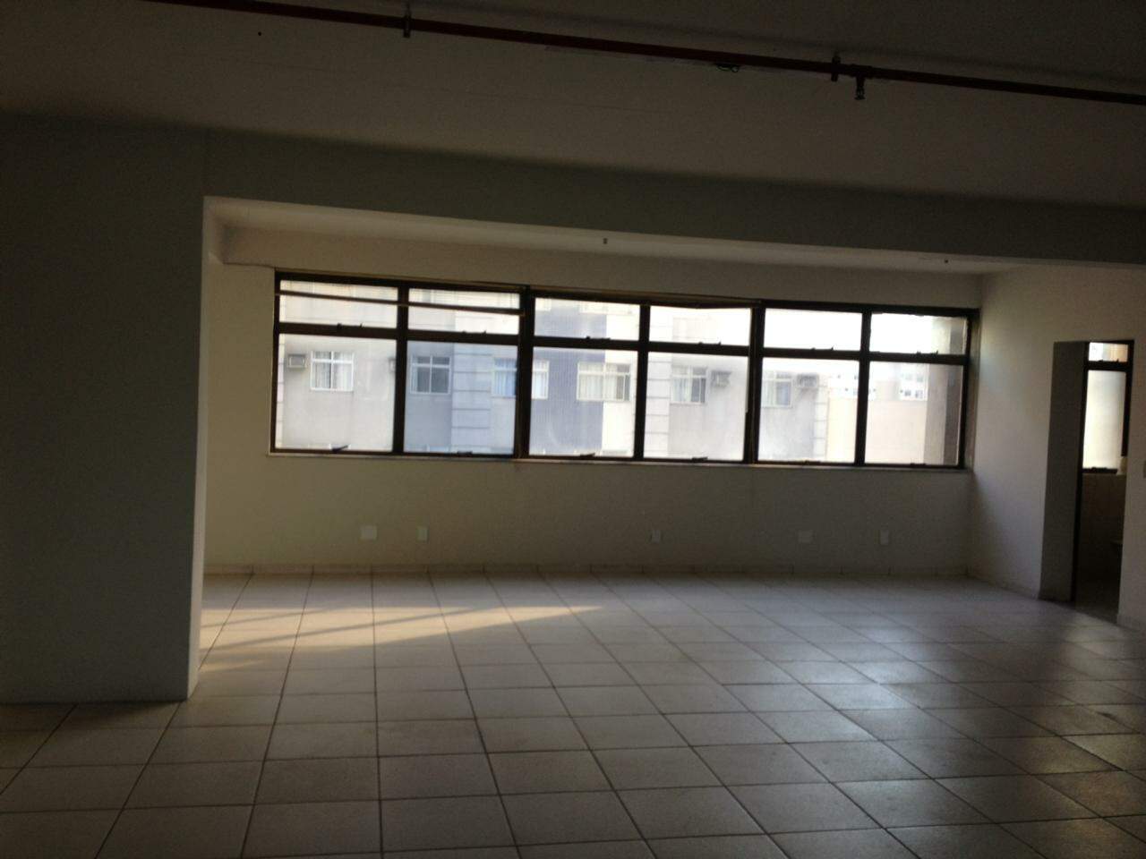 Andar para aluguel no Centro: 