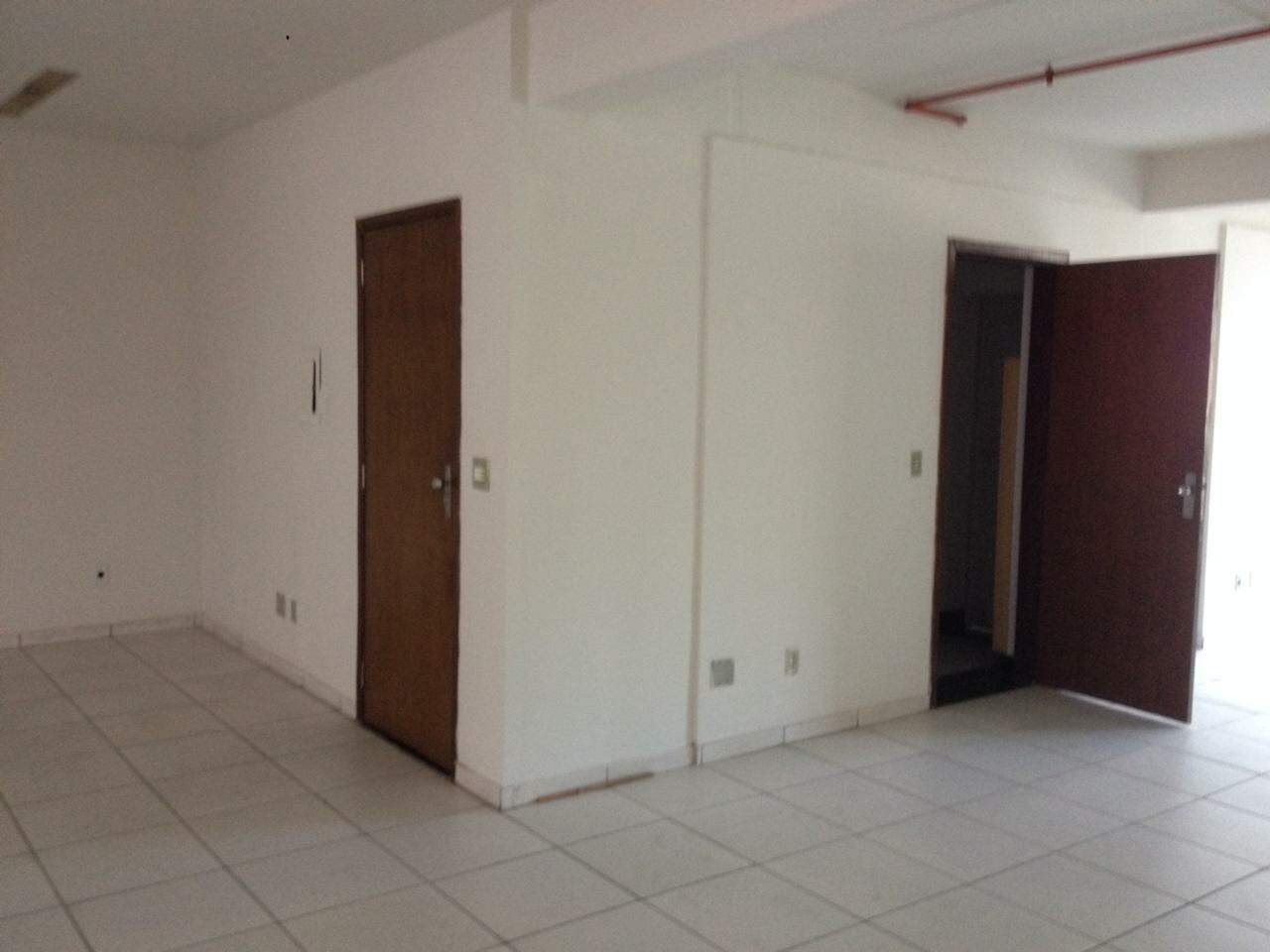 Andar para aluguel no Centro: 