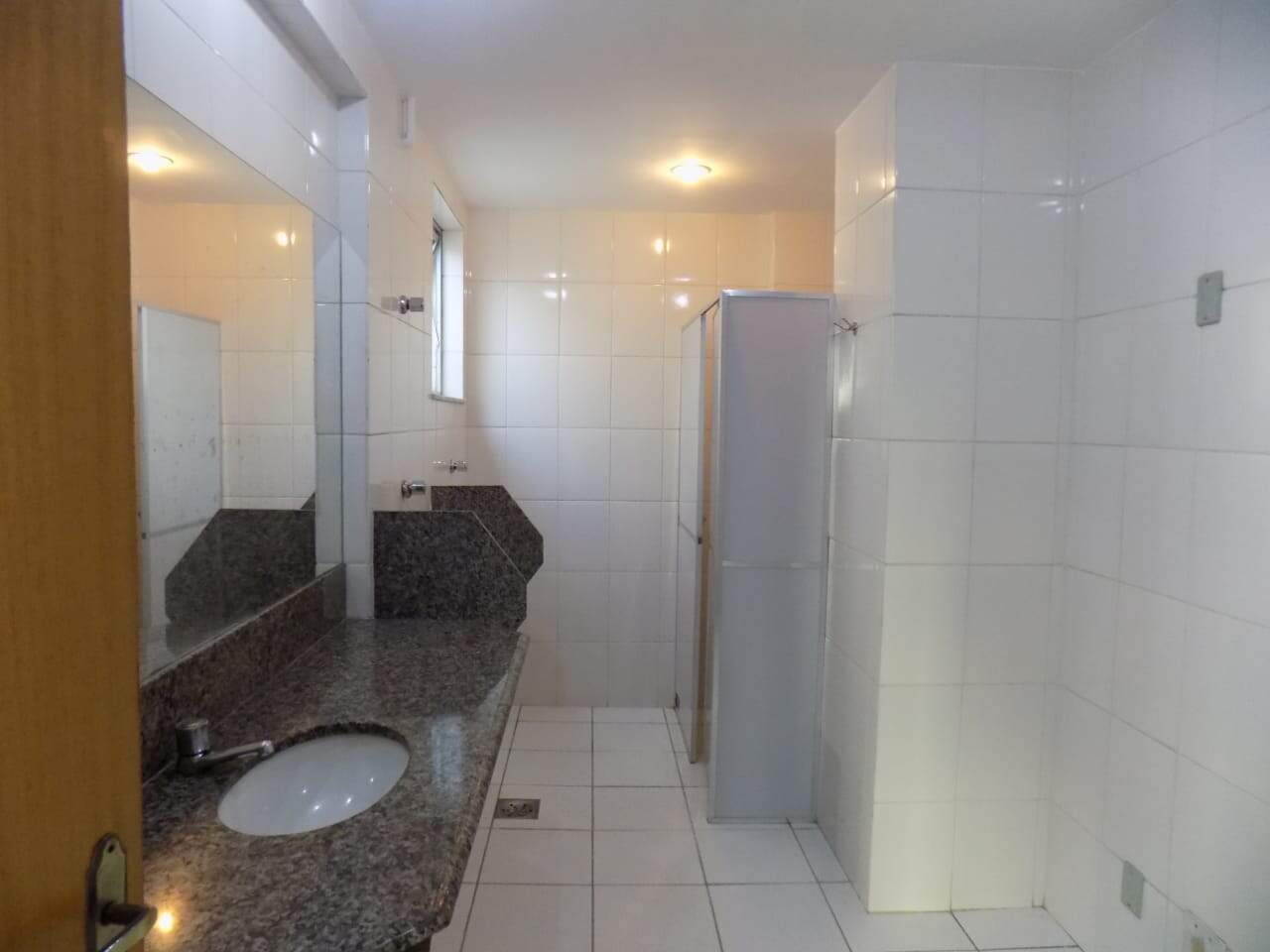 Andar para aluguel no Centro: 