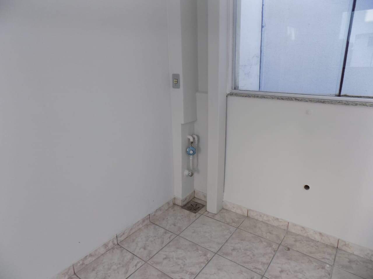 Andar para aluguel no Centro: 