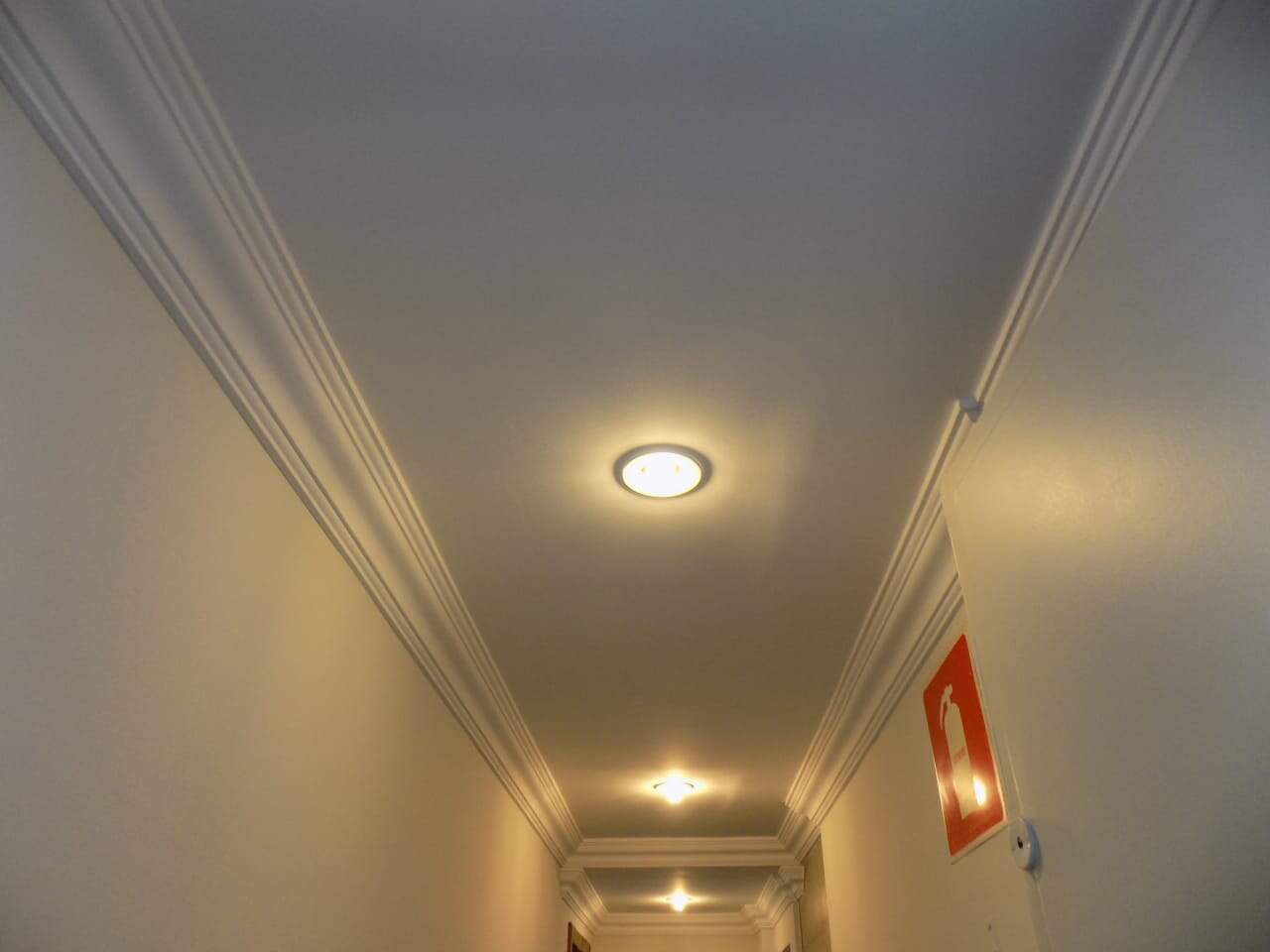 Andar para aluguel no Centro: 