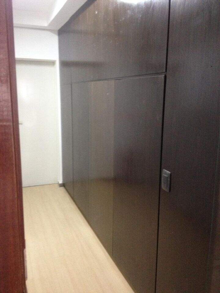 Andar para aluguel no Centro: 