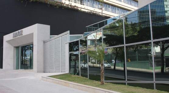 Sala para aluguel no Gutierrez: 
