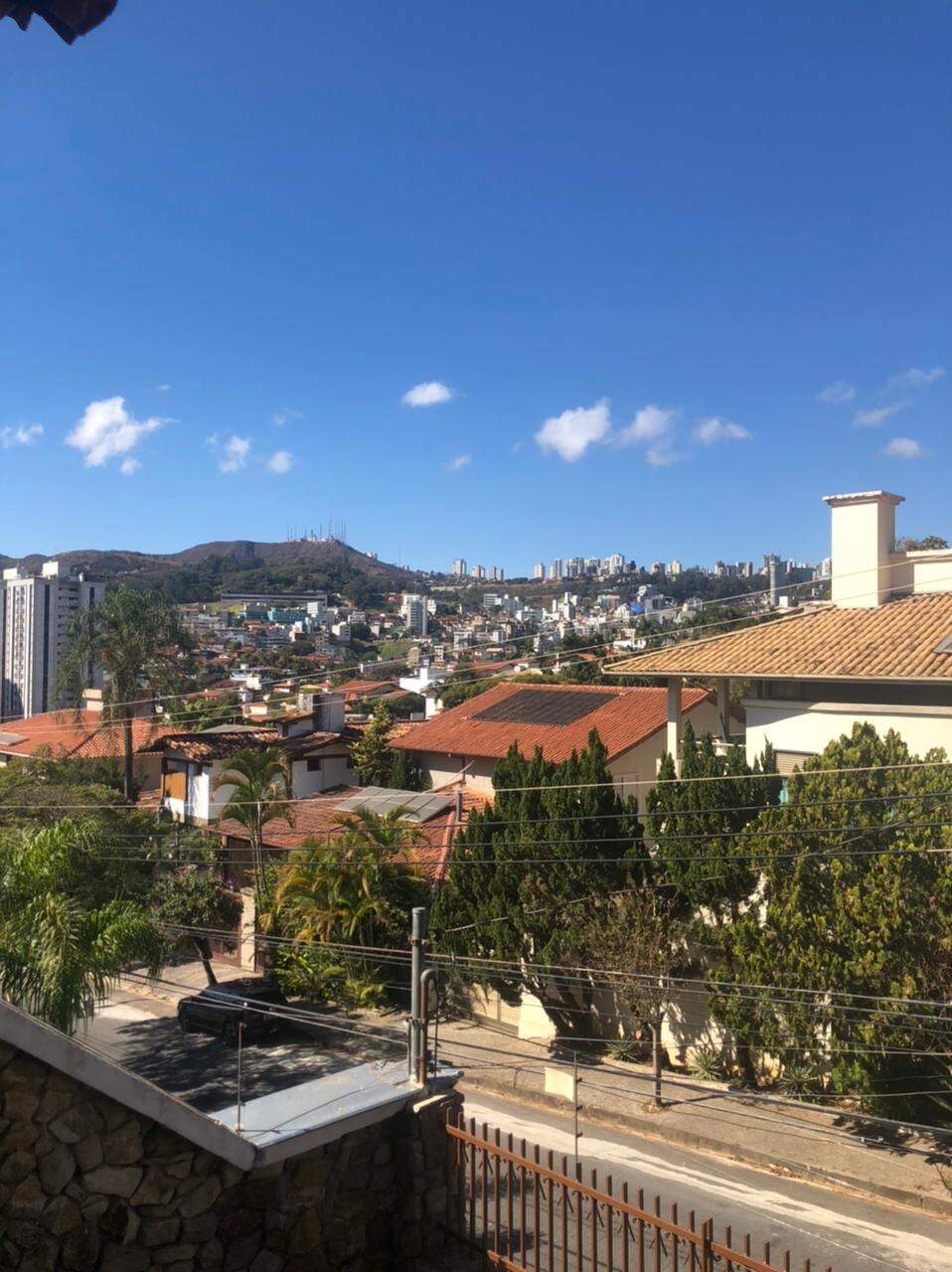 Casa para aluguel no São Bento: 