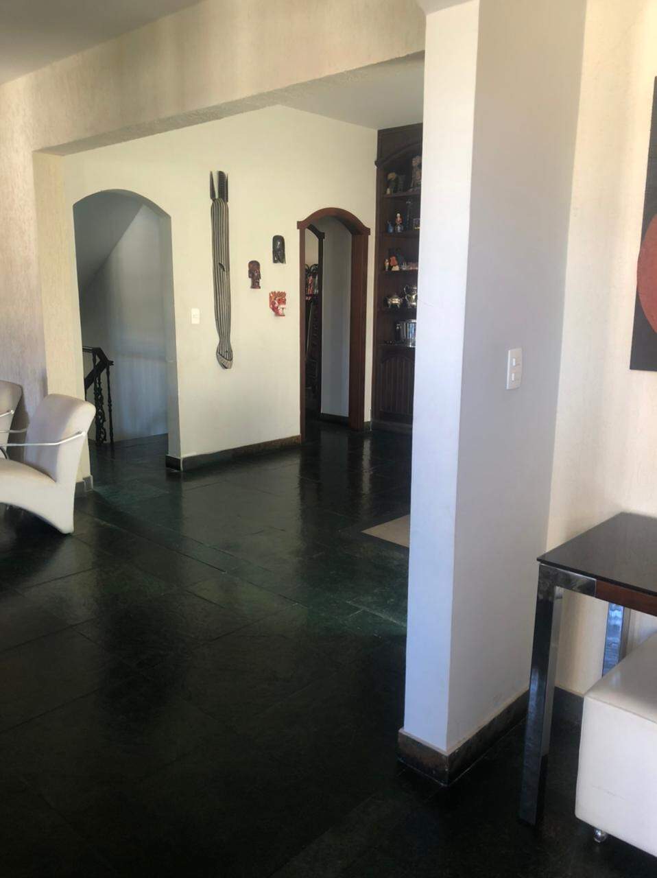 Casa para aluguel no São Bento: 