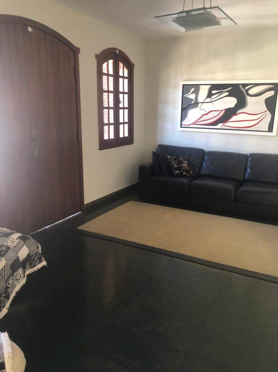 Casa para aluguel no São Bento: 