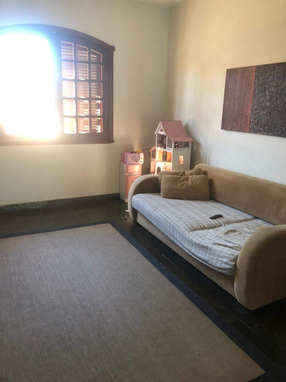 Casa para aluguel no São Bento: 