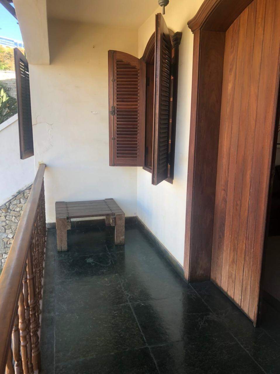 Casa para aluguel no São Bento: 