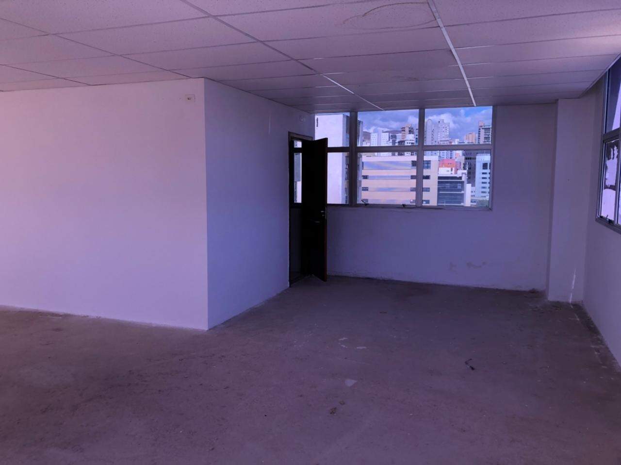 Sala para aluguel no Santa Efigênia: 