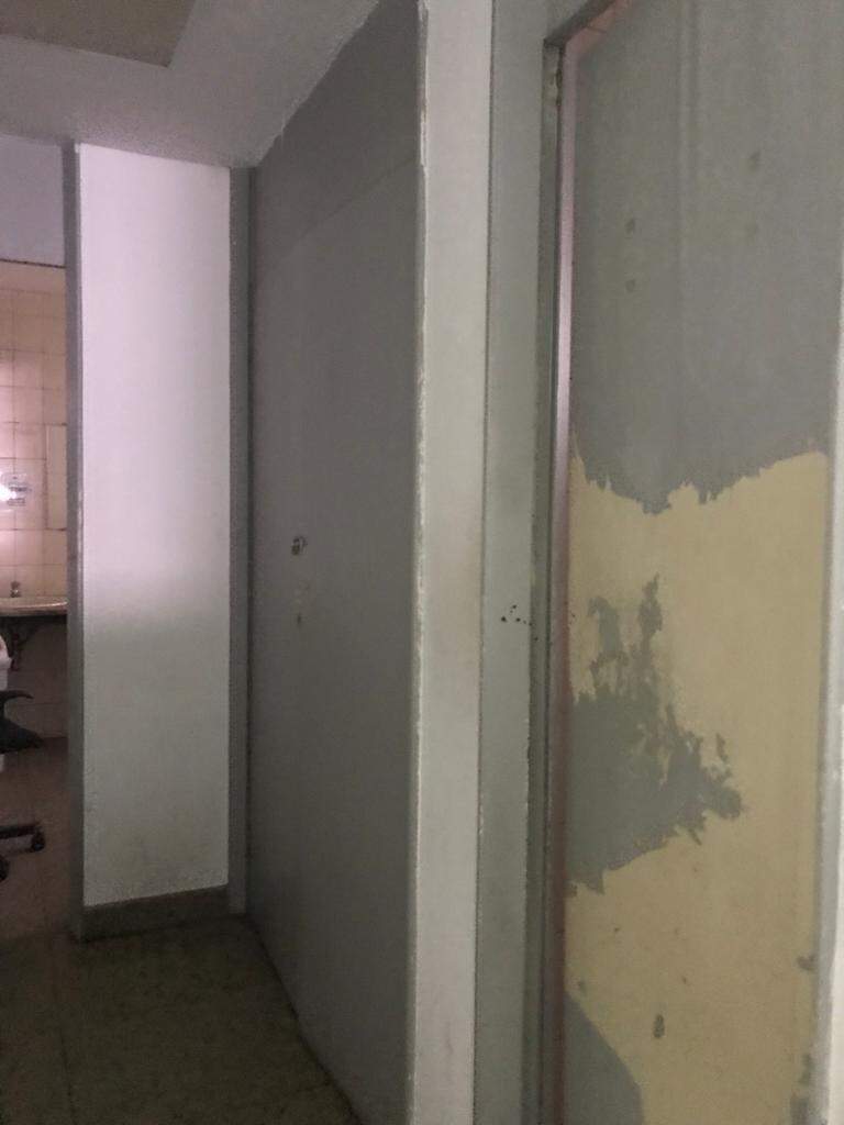 Prédio Comercial para aluguel no Centro: 