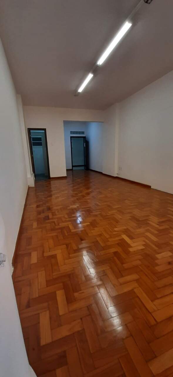 Sala para aluguel no Centro: 