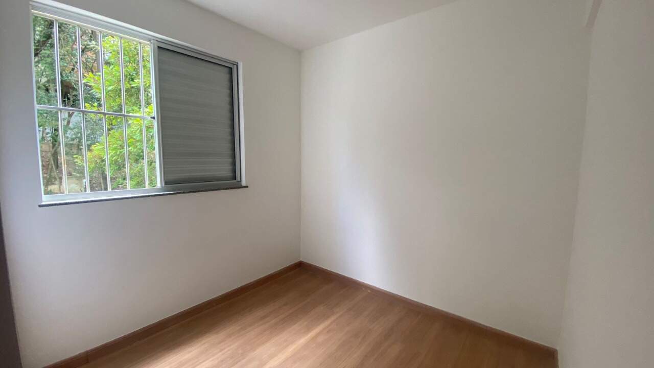 Apartamento para aluguel no Buritis: 