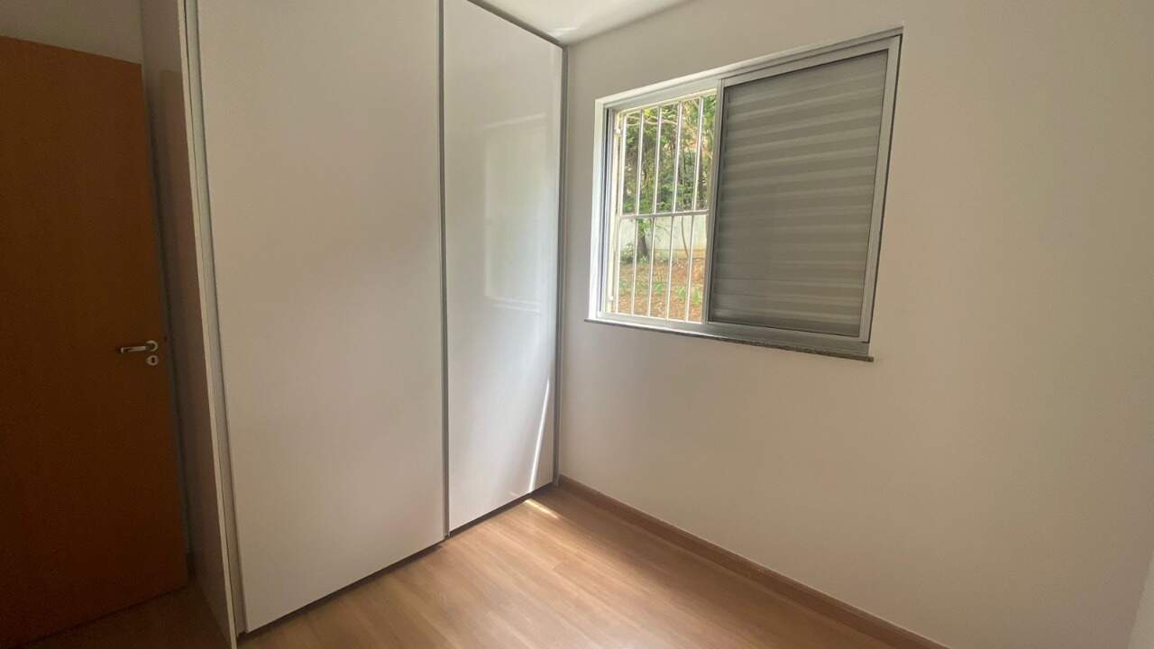 Apartamento para aluguel no Buritis: 
