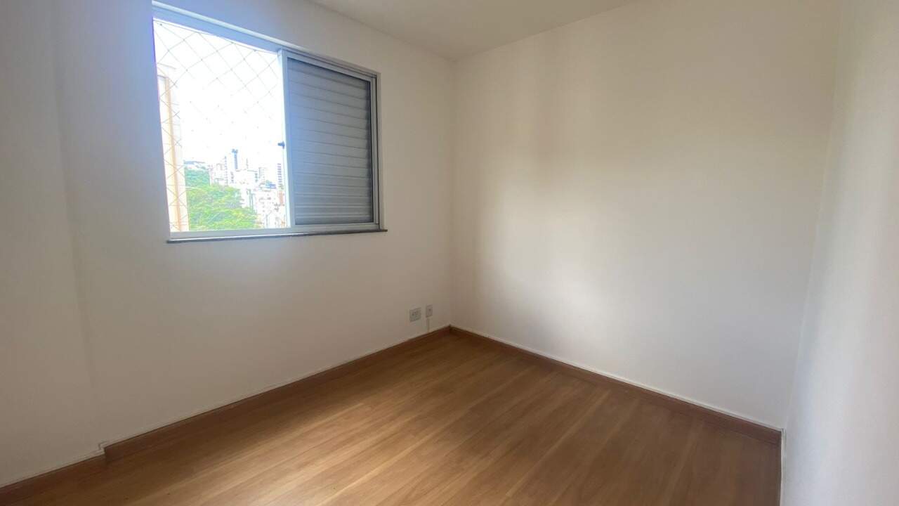 Apartamento para aluguel no Buritis: 