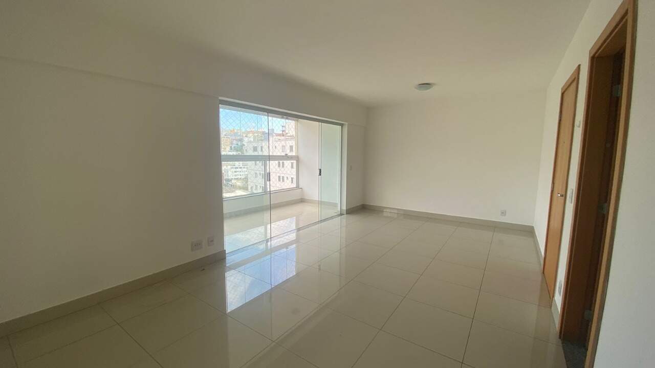 Apartamento para aluguel no Buritis: 