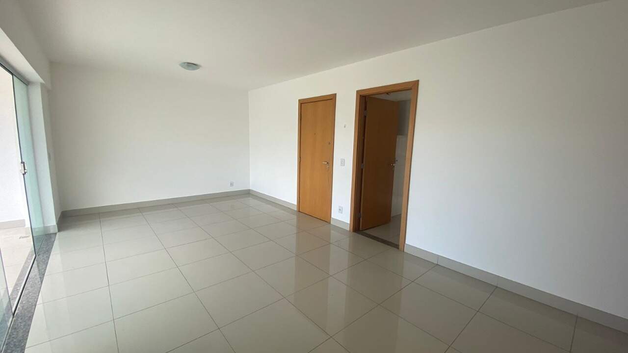 Apartamento para aluguel no Buritis: 