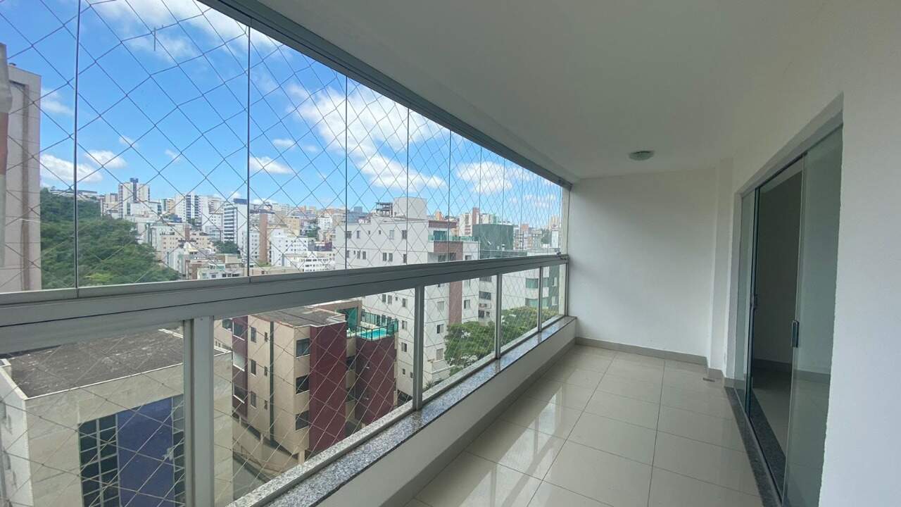 Apartamento para aluguel no Buritis: 
