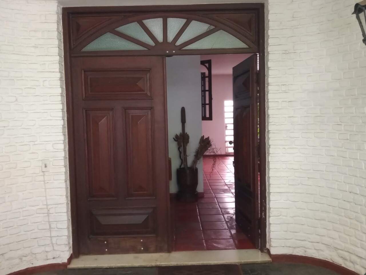 Casa para aluguel no Santo Agostinho: 