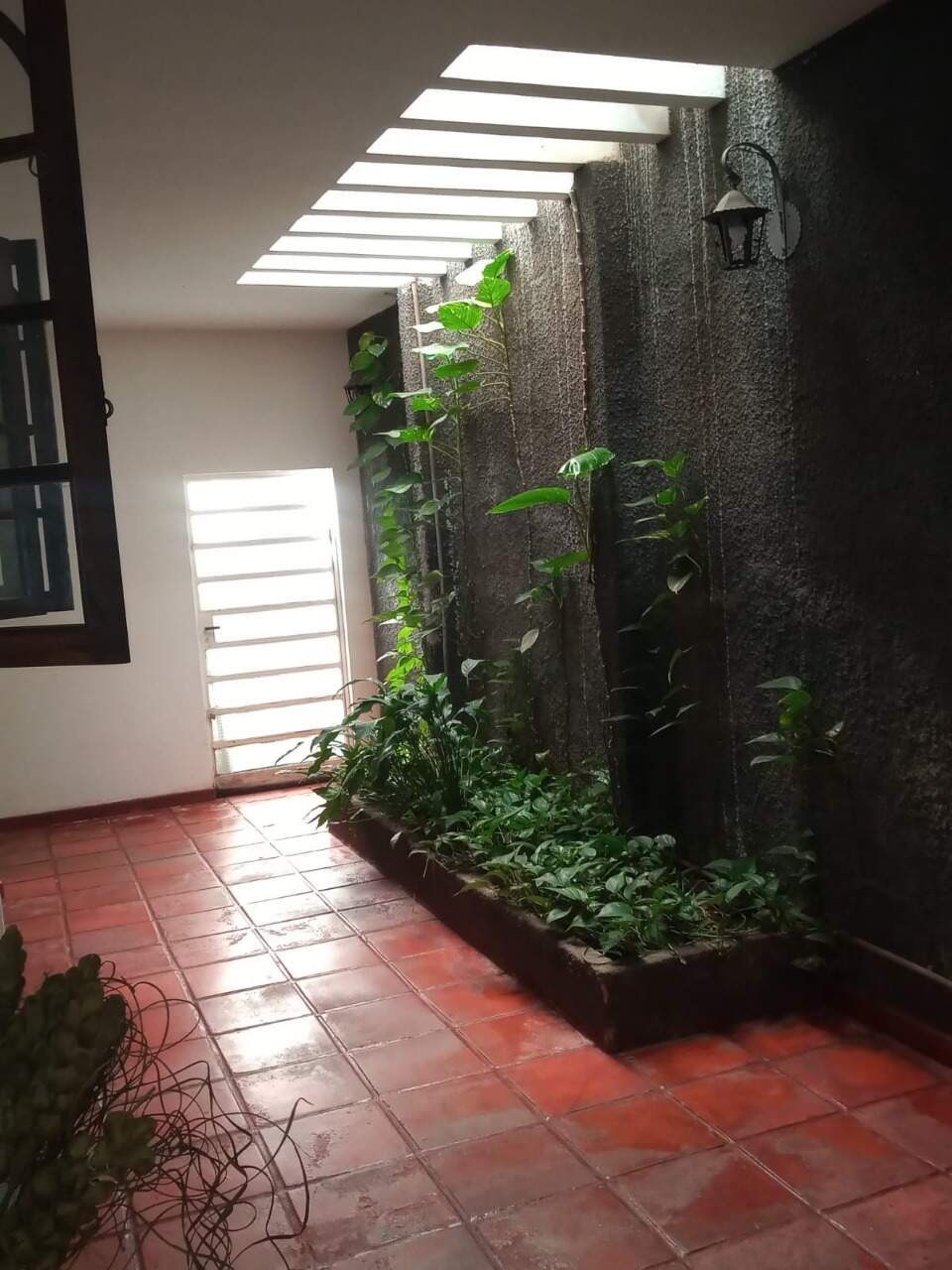 Casa para aluguel no Santo Agostinho: 