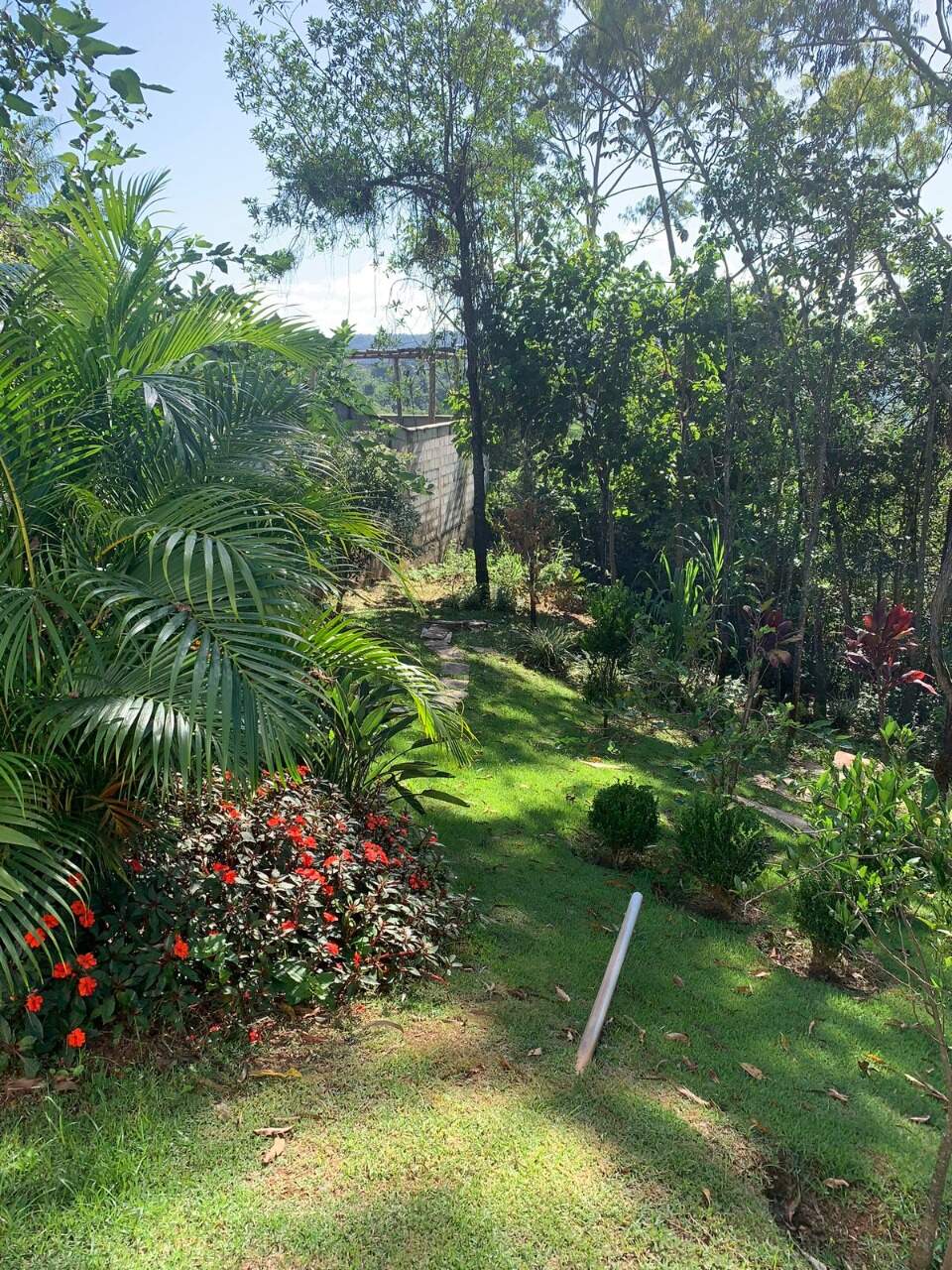 Casa para aluguel no Vila do Ouro: 
