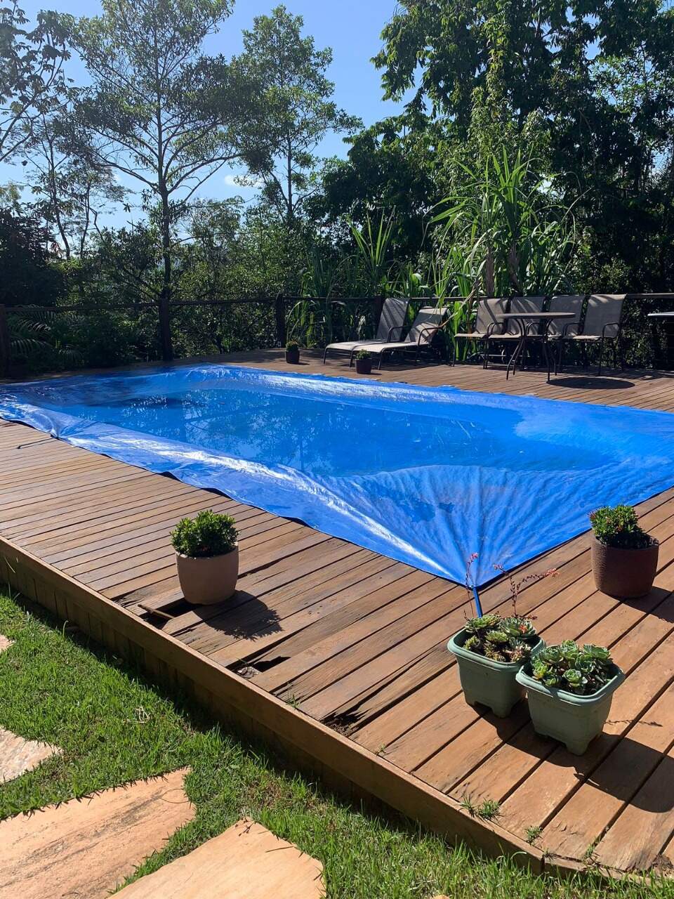 Casa para aluguel no Vila do Ouro: 
