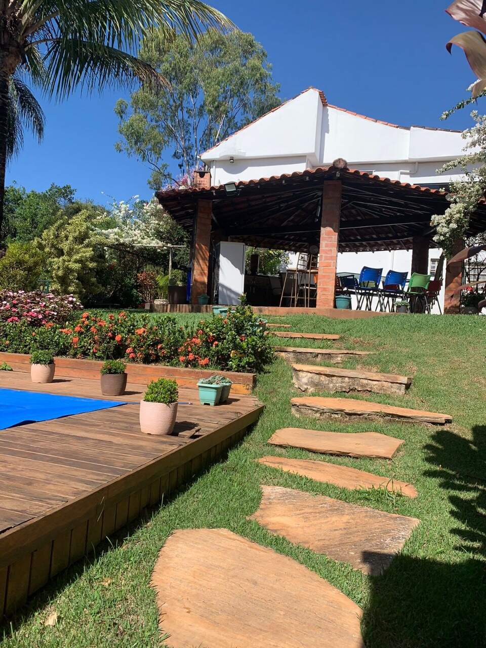 Casa para aluguel no Vila do Ouro: 