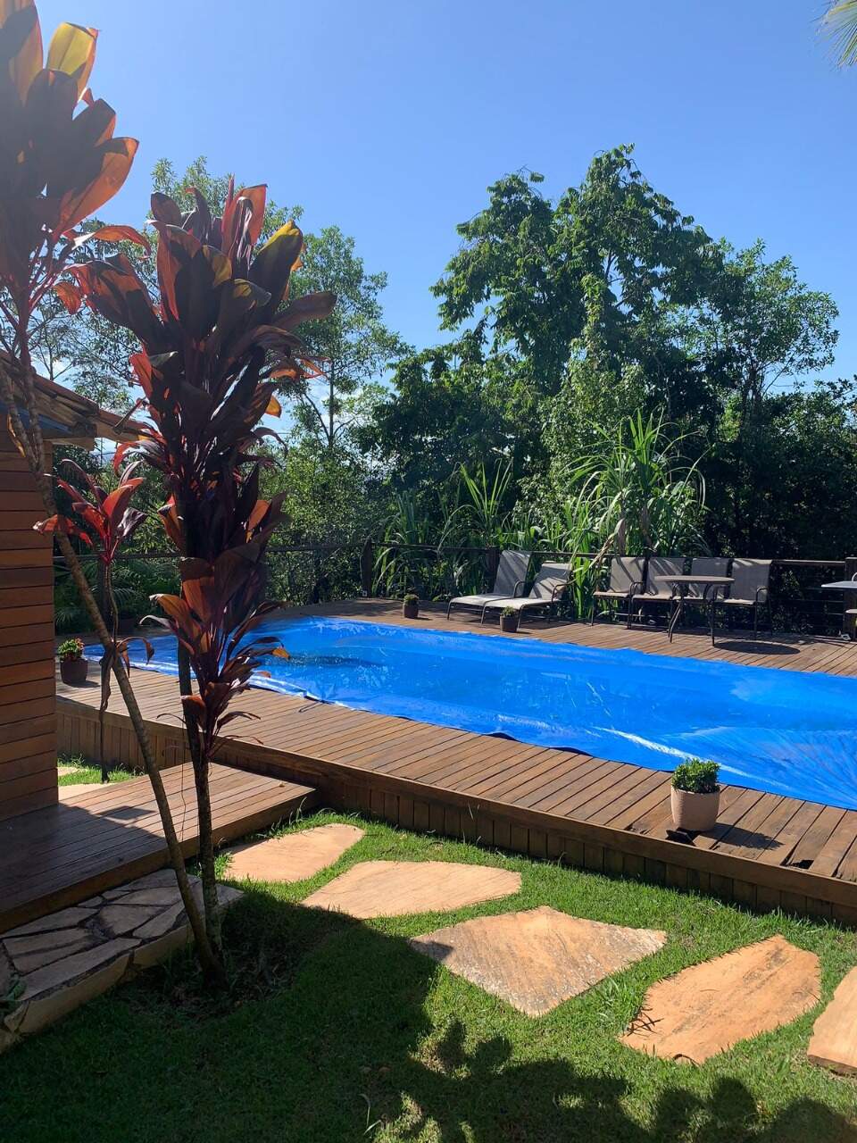 Casa para aluguel no Vila do Ouro: 