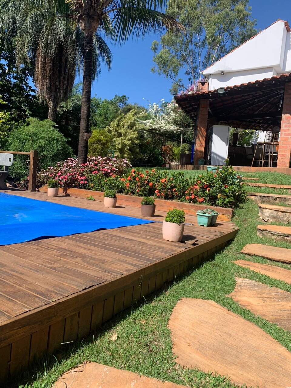 Casa para aluguel no Vila do Ouro: 