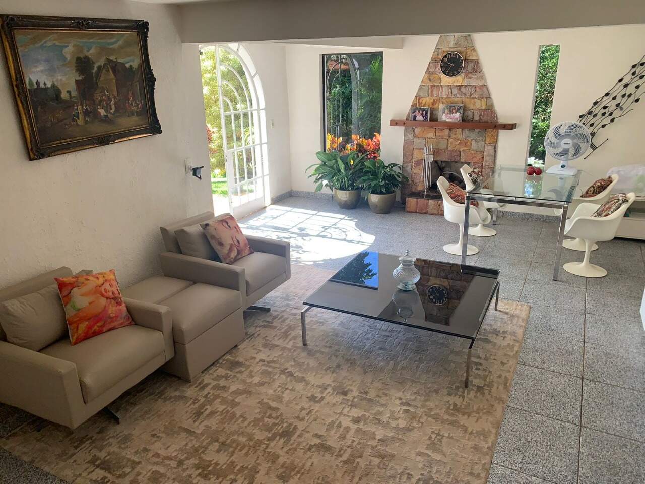 Casa para aluguel no Vila do Ouro: 