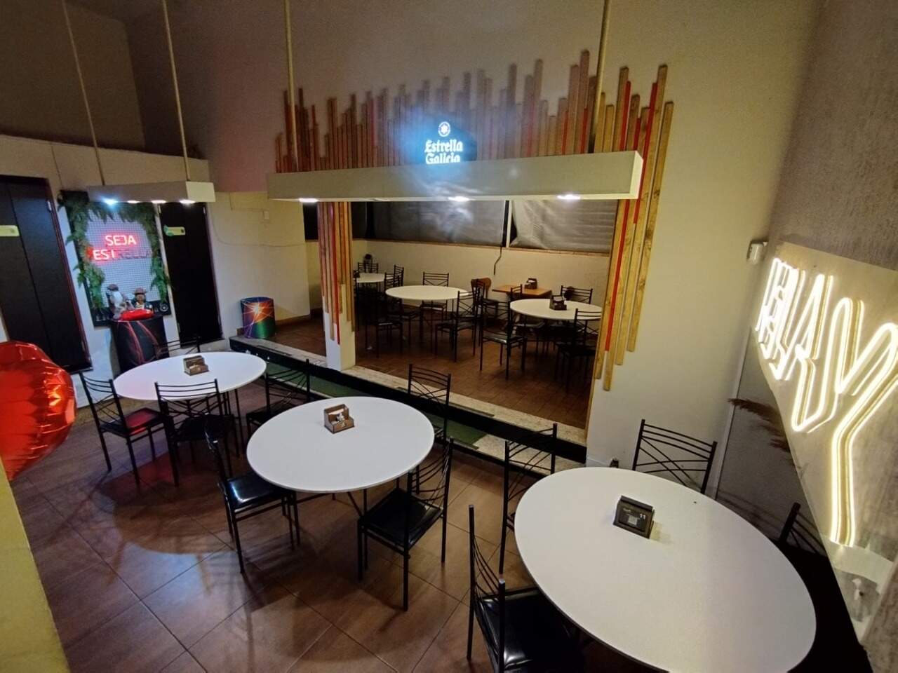 Sala para aluguel no Savassi: 