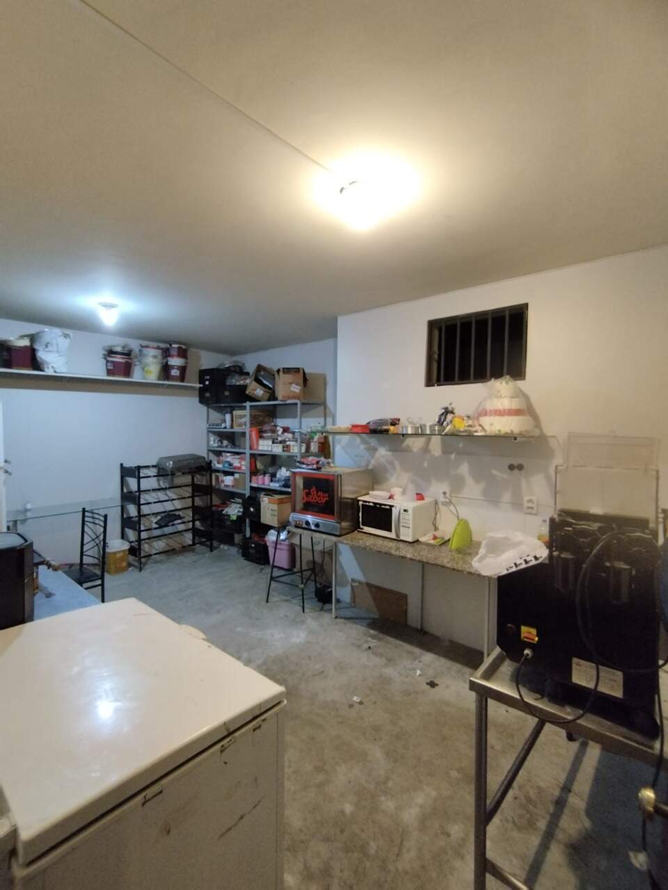 Sala para aluguel no Savassi: 