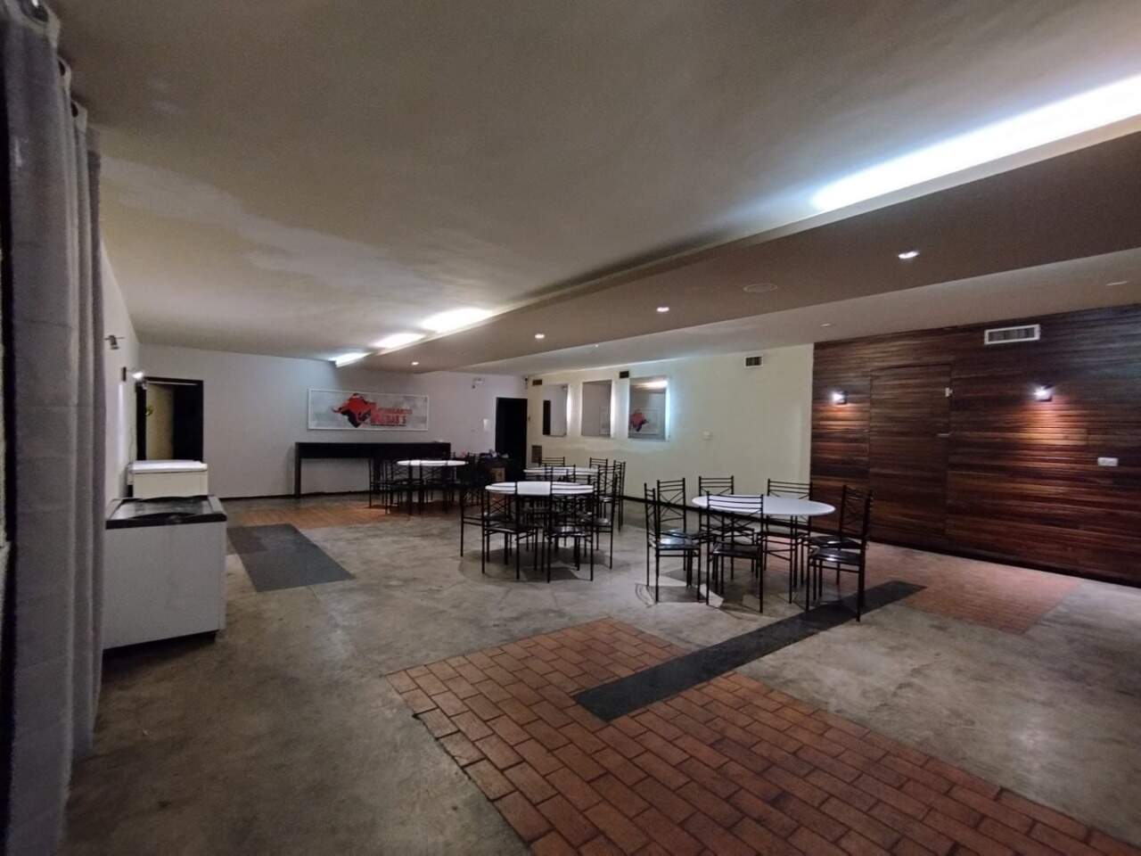 Sala para aluguel no Savassi: 