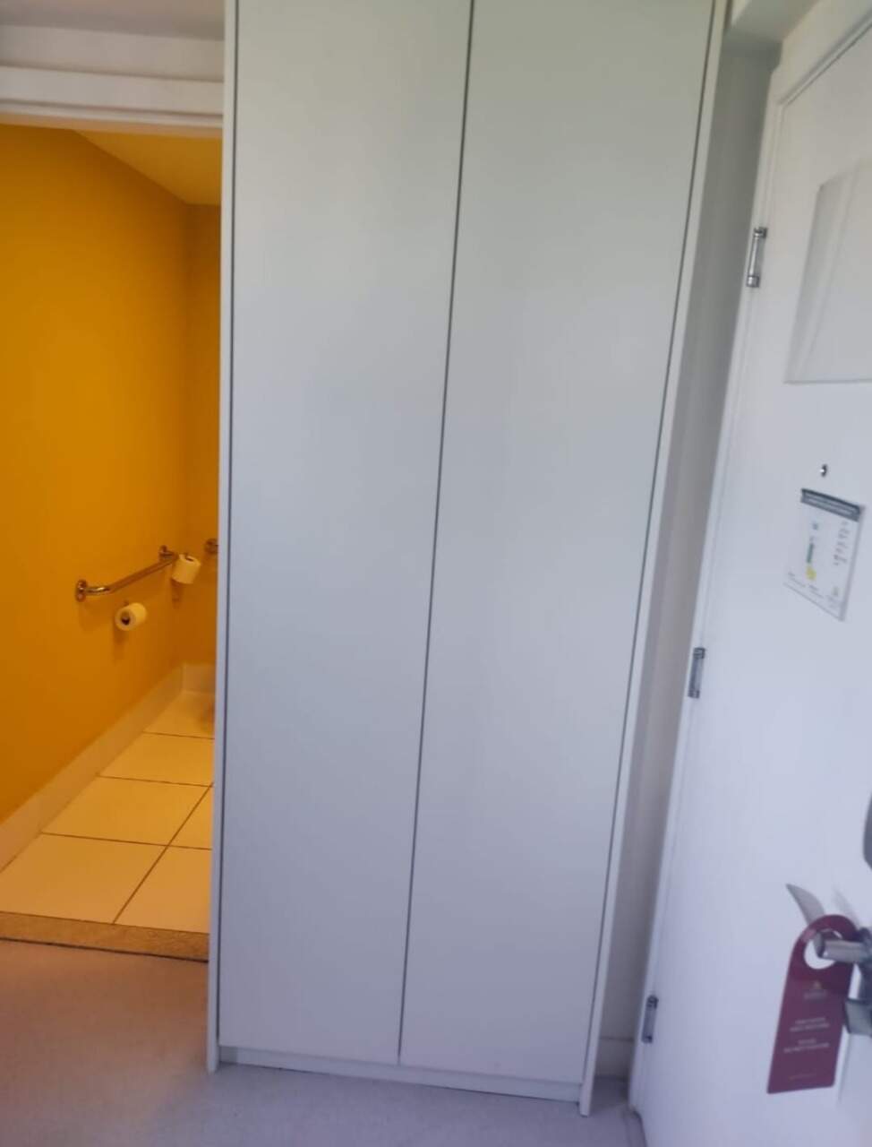 Apart Hotel para aluguel no São Luiz: 