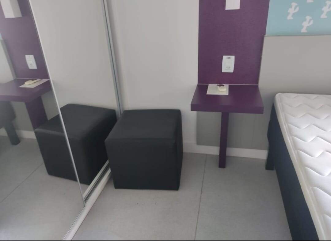 Apart Hotel para aluguel no São Luiz: 