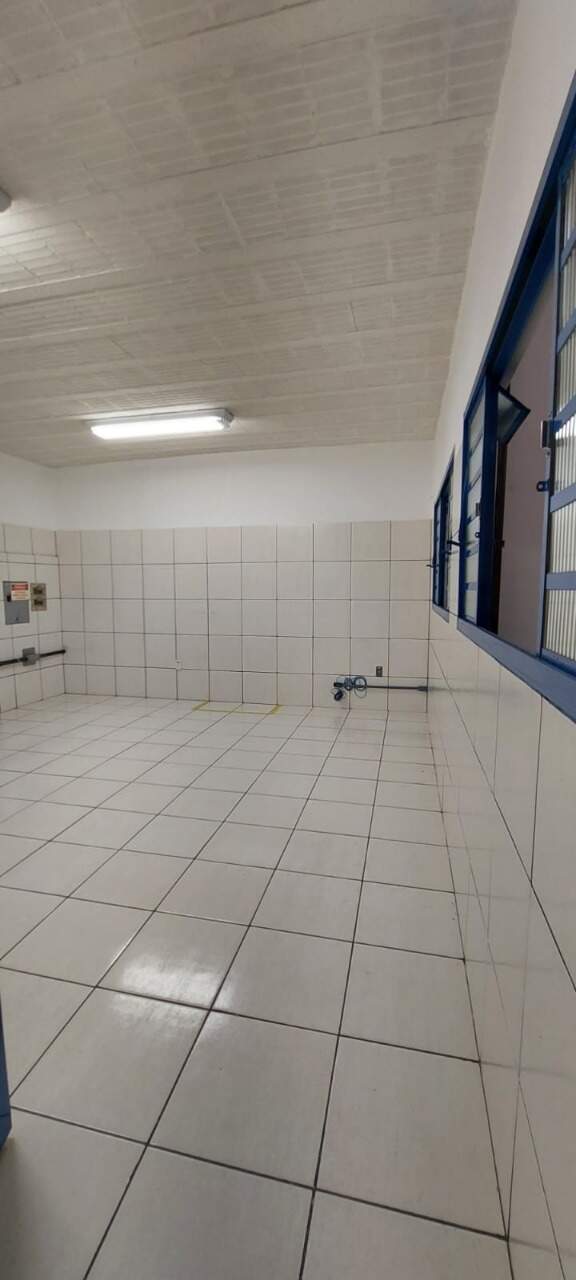 Galpão para aluguel no Boa Esperança: 