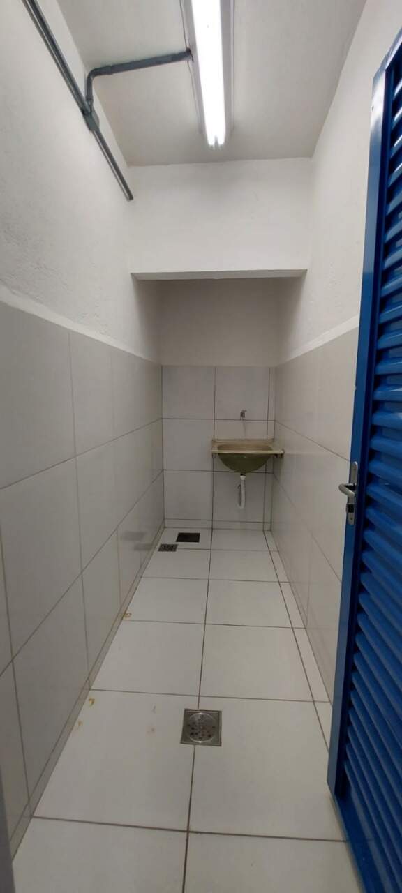 Galpão para aluguel no Boa Esperança: 