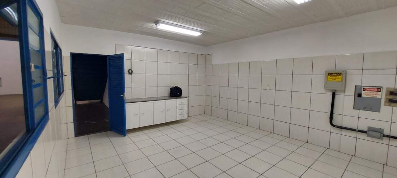 Galpão para aluguel no Boa Esperança: 