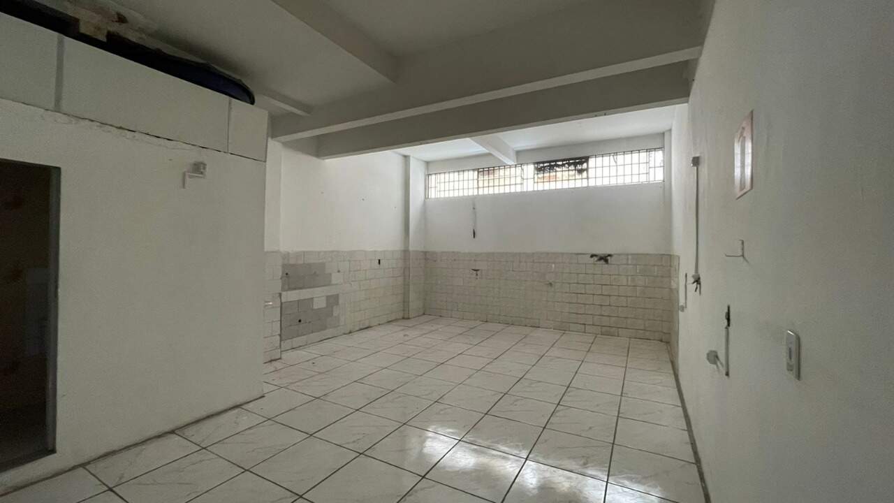 Loja para aluguel no Barro Preto: 