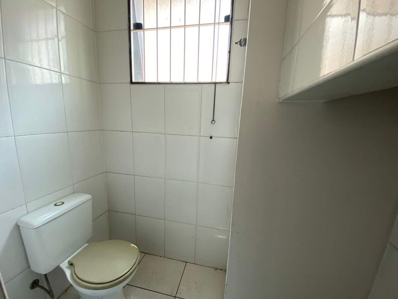 Loja para aluguel no Santo Agostinho: 