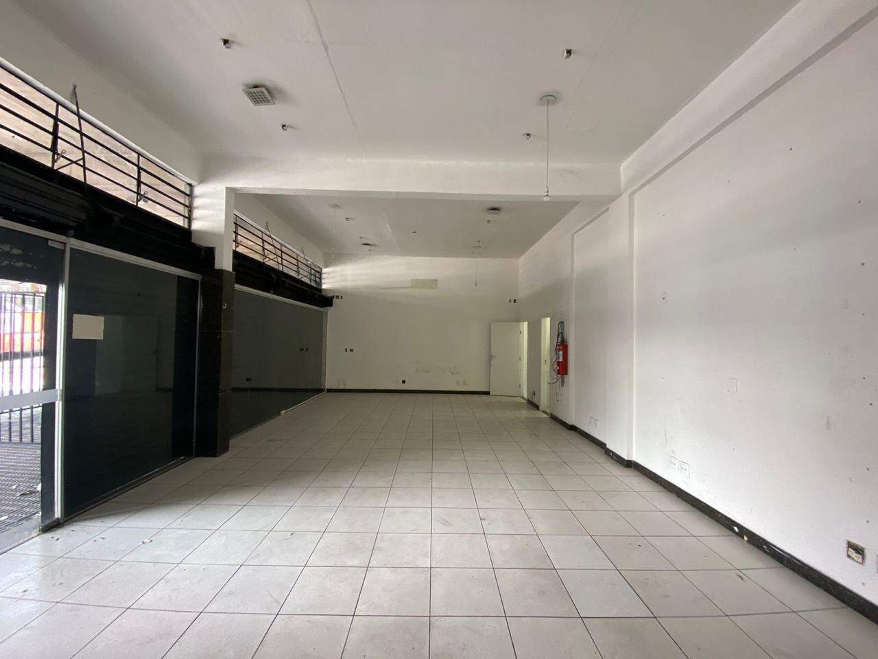 Loja para aluguel no Santo Agostinho: 