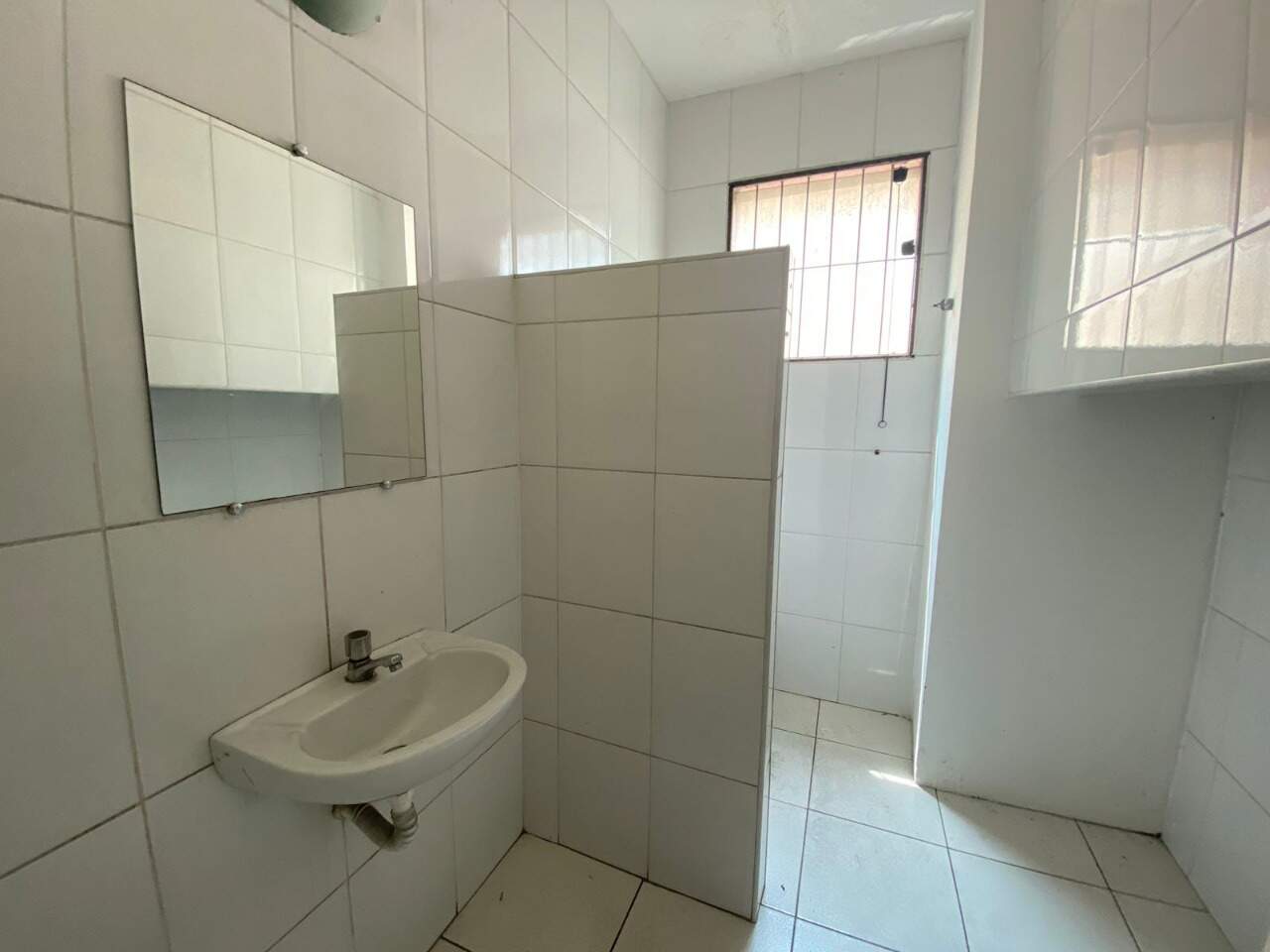 Loja para aluguel no Santo Agostinho: 
