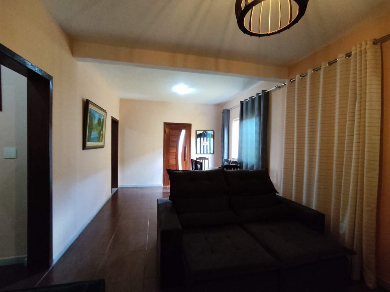 Casa para aluguel no Diamante: 