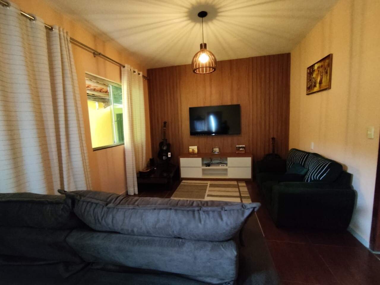 Casa para aluguel no Diamante: 