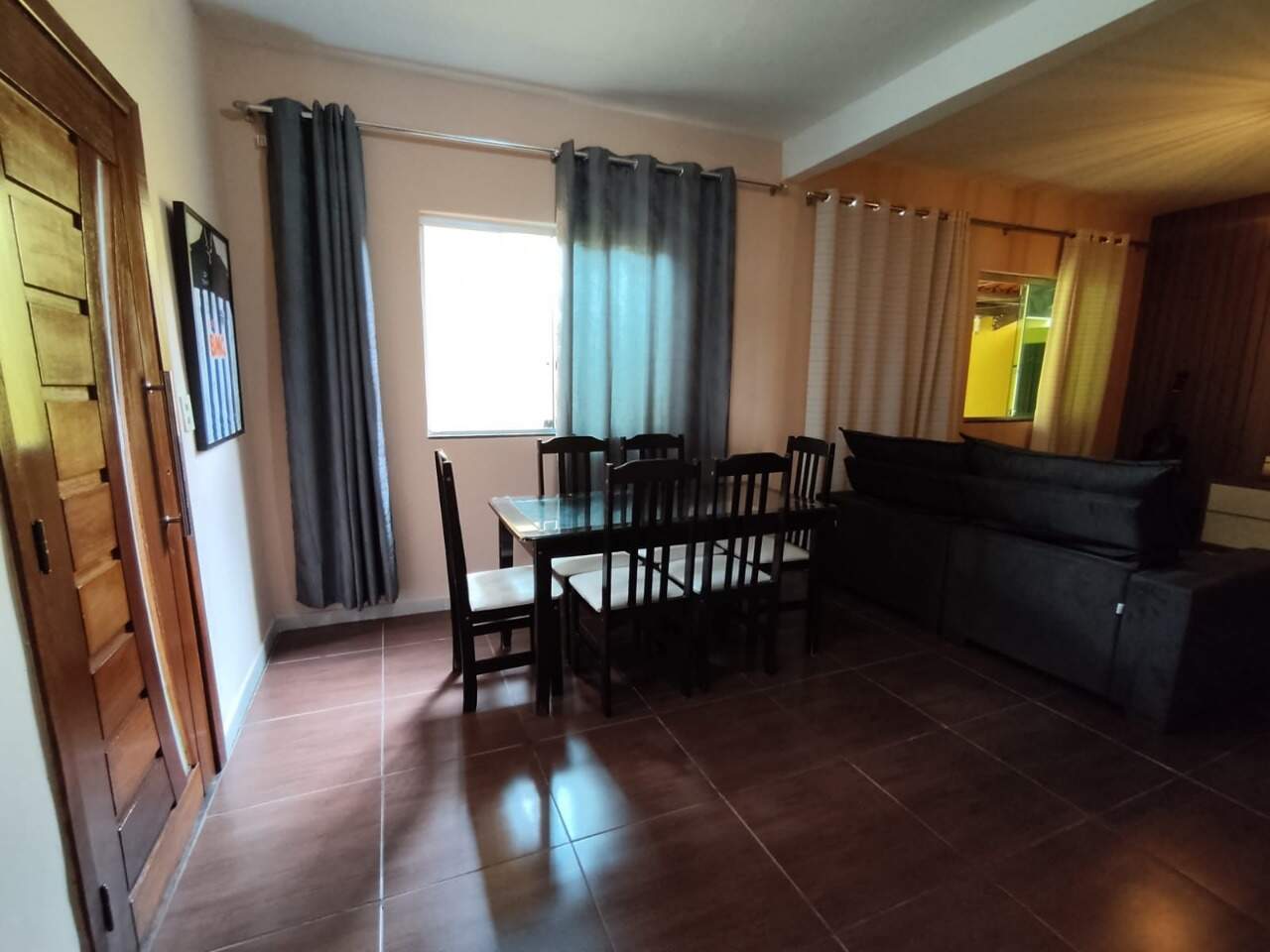 Casa para aluguel no Diamante: 