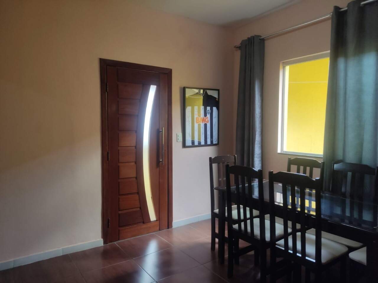Casa para aluguel no Diamante: 
