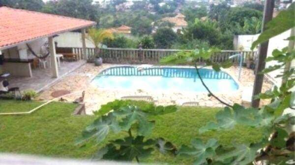Casa para aluguel no Trevo: 