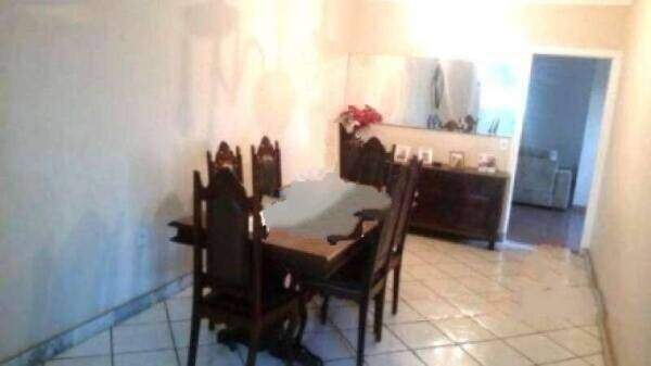 Casa para aluguel no Trevo: 